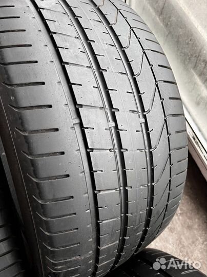 Pirelli P Zero 285/40 R21