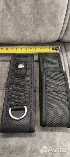 Чехол для фонарика или мультитула