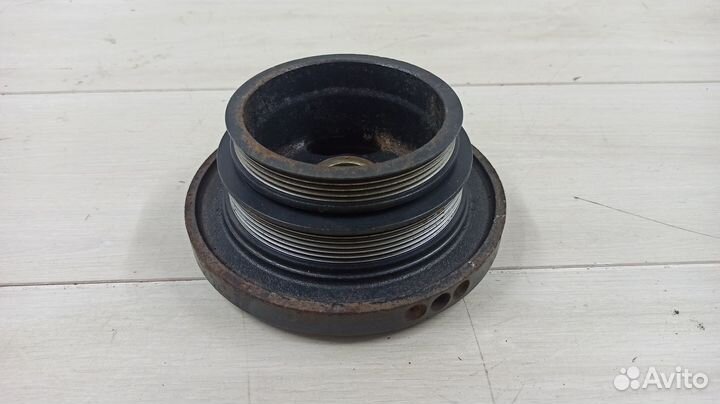 Демпфер BMW X5 E53 M54