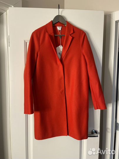 Пальто Harris Wharf London