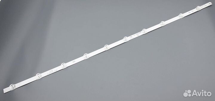 Светодиодная подсветка 400dled slim REV01 20150202