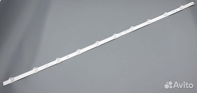 Светодиодная подсветка 400dled slim REV01 20150202