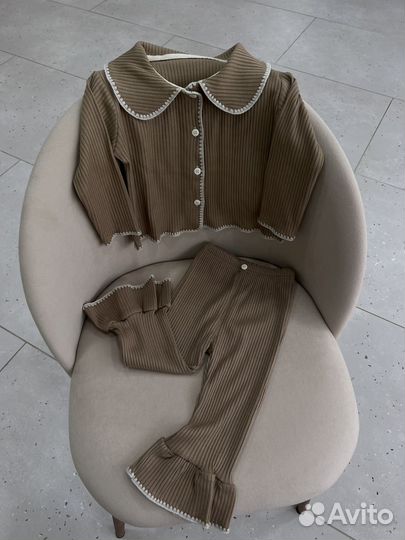 Детская одежда для девочек