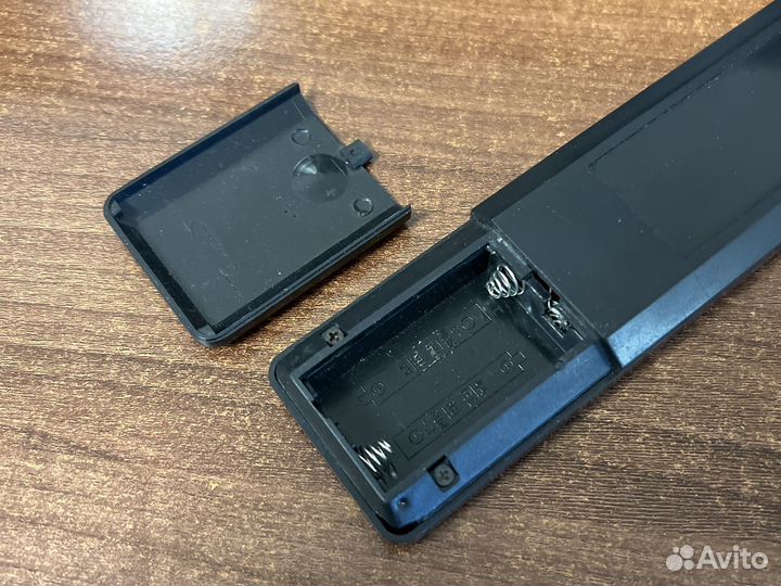 Пульт ду hitachi CLE-898