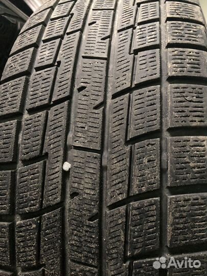 Yokohama Ice Guard IG30 2.25/4.5 R4 95Q