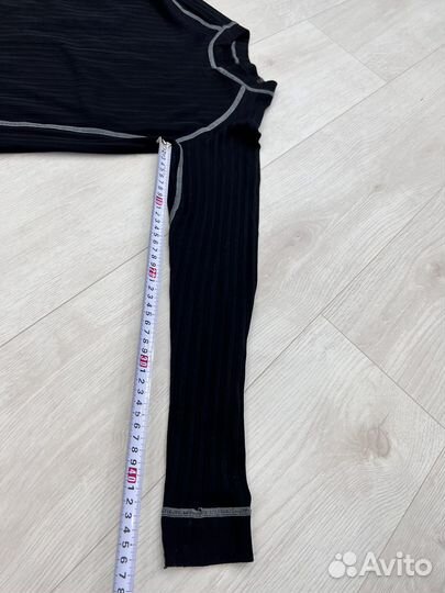 Термобелье для лыж