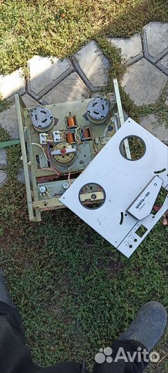 Запчасти на илеть 110