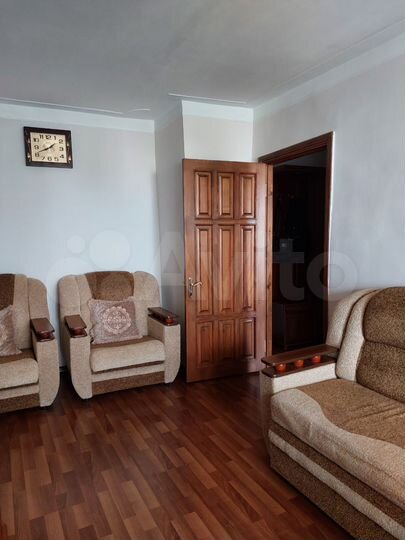 1-к. квартира, 30,7 м², 5/5 эт.