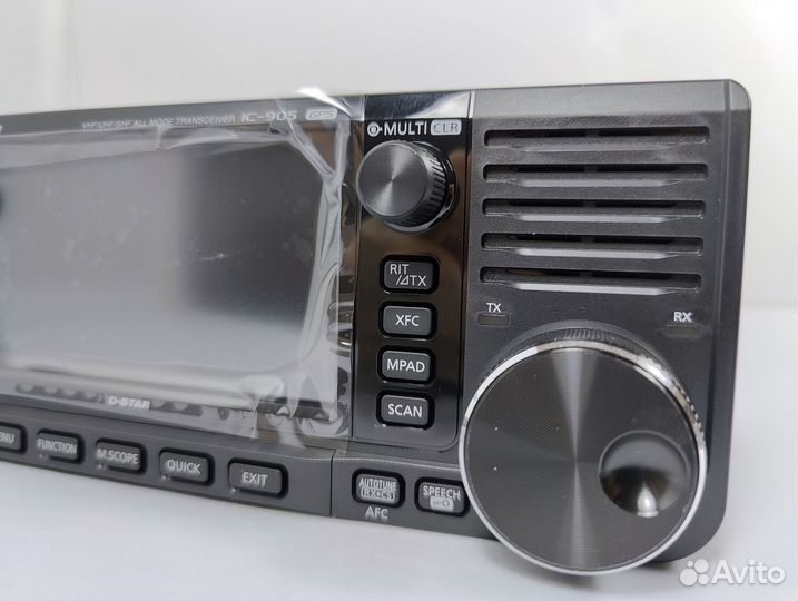 Icom IC-905