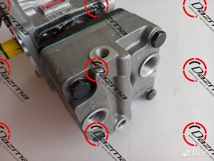 Benzan BZ11022023 Компрессор воздушный NQR90/FSR90