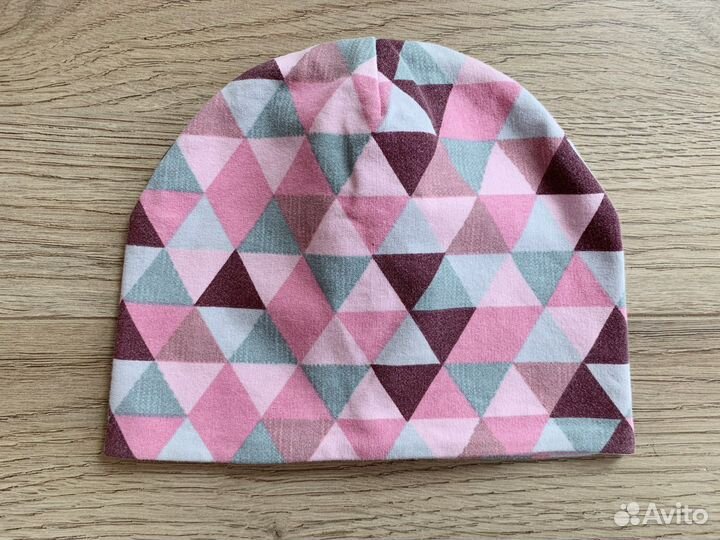 Шапка демисезонная 48-50