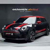 MINI Cooper S 2.0 AMT, 2022, 15 040 км, с пробегом, цена 4 480 000 руб.