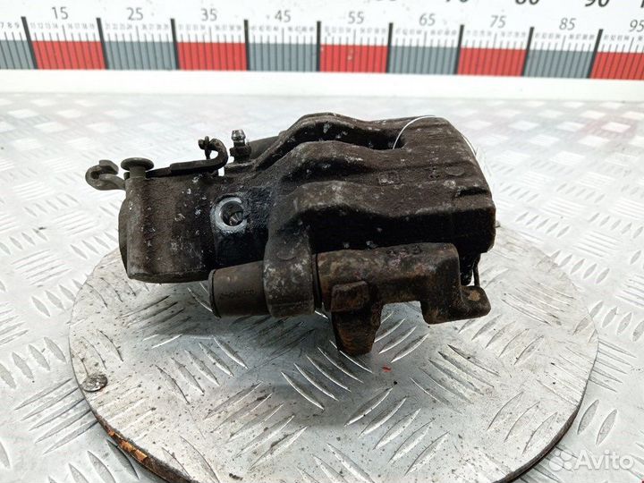 Суппорт задний правый для Opel Vectra C