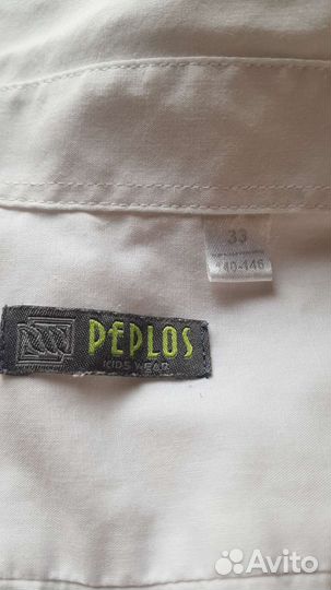 Костюм на мальчика т.синий