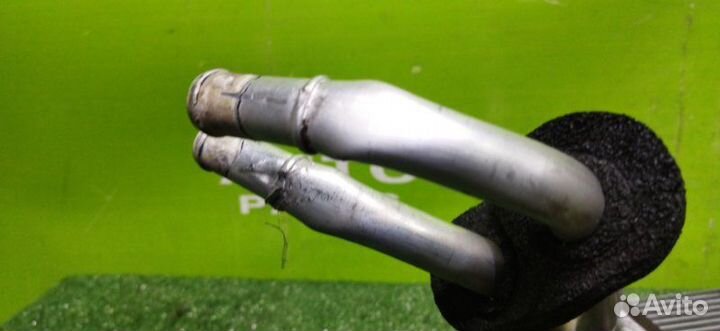 Радиатор печки ssangyong korando CK D20DTF 2012