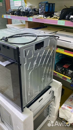 Электрический духовой шкаф Korting OKB1340gnbxmw