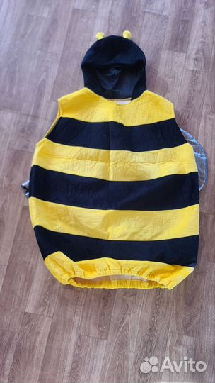 Карнавальный костюм