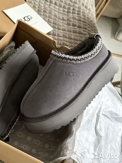 Угги Ugg Tazz tasman женские