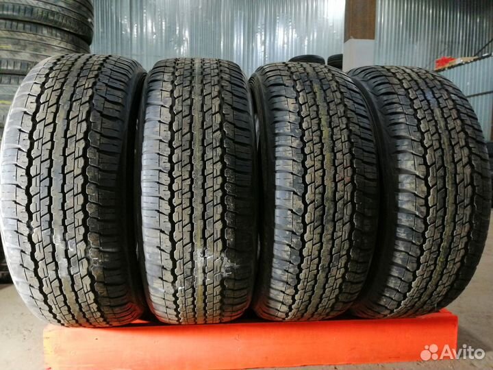 Dunlop Grandtrek AT22 285/60 R18