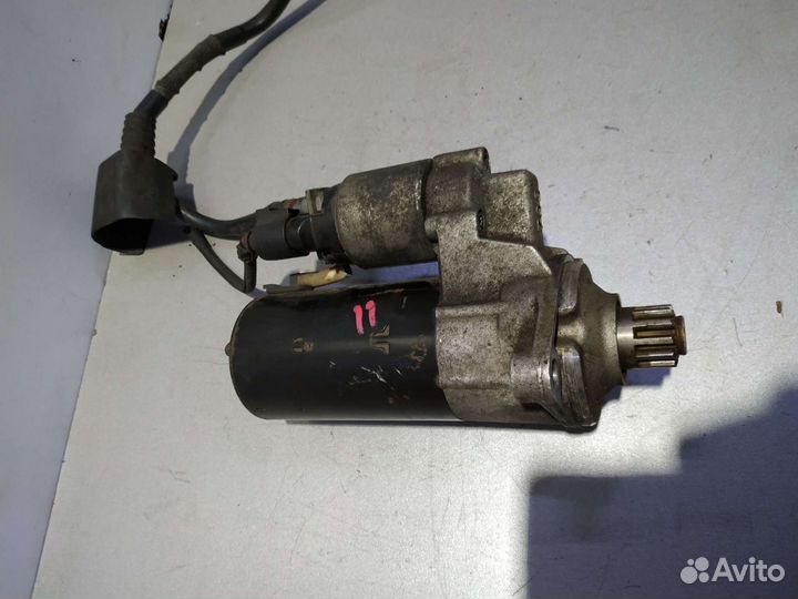 Стартер VW Audi Skoda Seat 025 911 023 L