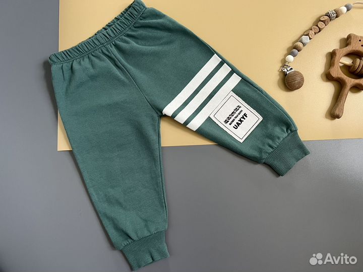 Детский костюм (комплект) 62 68 с кедами