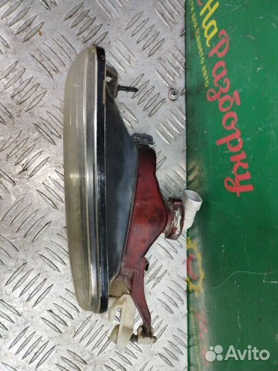 Птф передняя правая Bmw 3 Series Е46