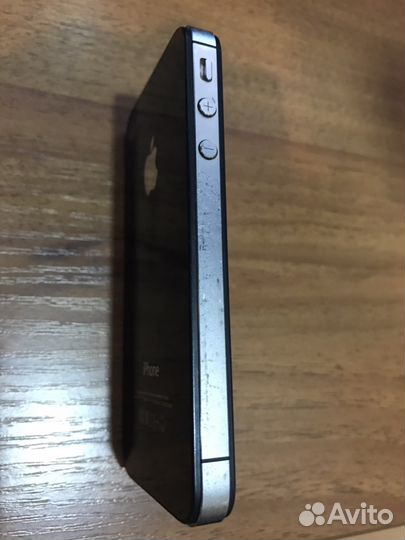 iPhone 4S, 16 ГБ