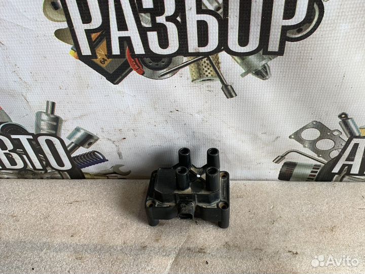 Форд фокус 2 катушка зажигания