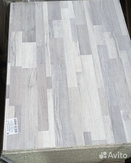 Ламинат дспш