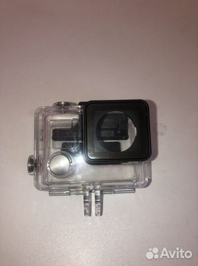 Бокс GoPro Hero 3+