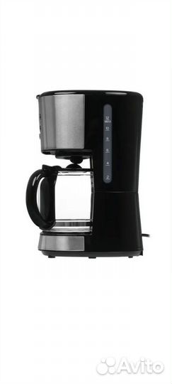 Кофеварка капельная