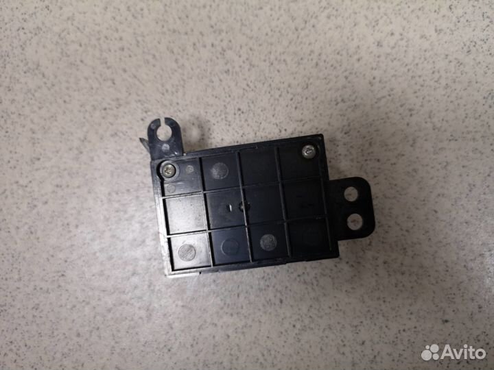 Блок электронный для Ниссан Тиида (Ц11) 2007-2014