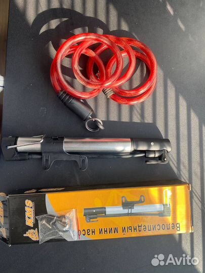 Велосипед (Фэтбайк 26 FAT conrad jumbo 2.0)