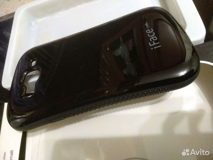 Чехлы и плёнки для телефона