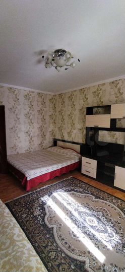 1-к. квартира, 50 м², 2/5 эт.