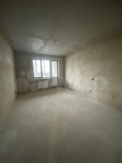 2-к. квартира, 71,5 м², 7/17 эт.