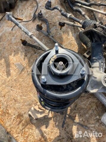 Стойка амортизатора Mitsubishi ASX (2010-2016)