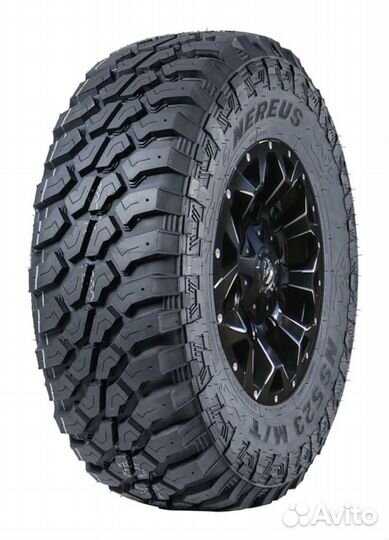 Nereus NS523 285/75 R16