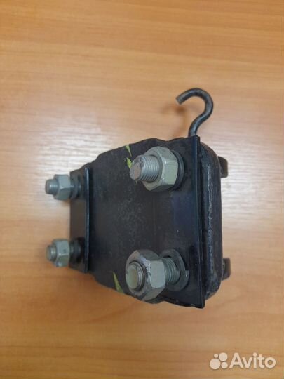 Фаркоп на газель