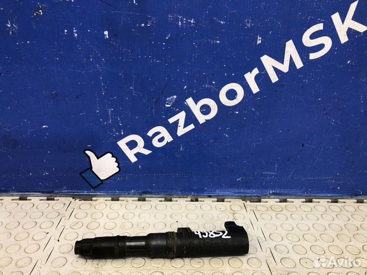 Катушка зажигания Renault Duster 1