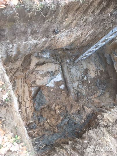 Емкость под септик