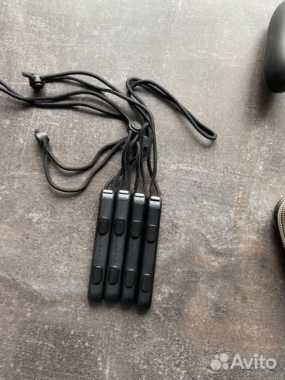 Аксессуары для nintendo switch