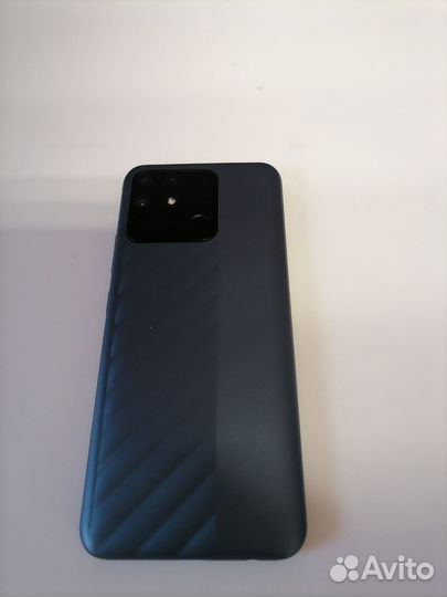 realme Narzo 50A, 4/128 ГБ
