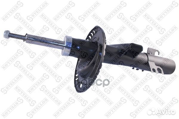 Амортизатор передн. газовый 4203-9302-SX Stellox
