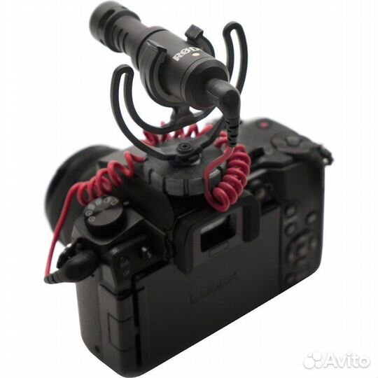 Крепёж к камере Rode 172-005-1