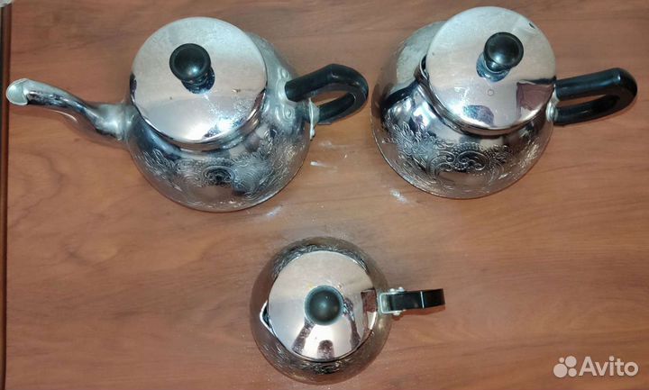 Сервиз СССР