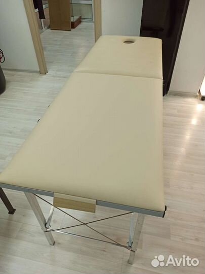 Массажный стол складной