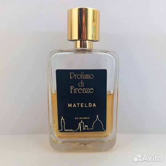 Продаю свою коллекцию Profumo di Firenze, Sospiro