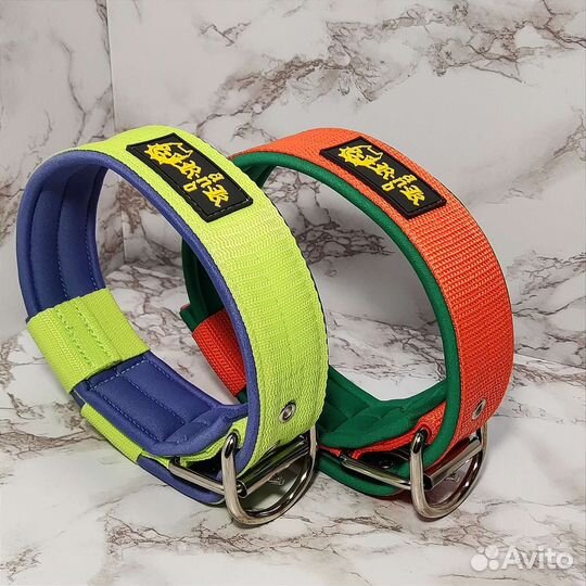 Ошейник для собак