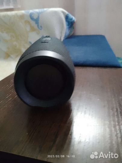 Колонка jbl charge 3 se